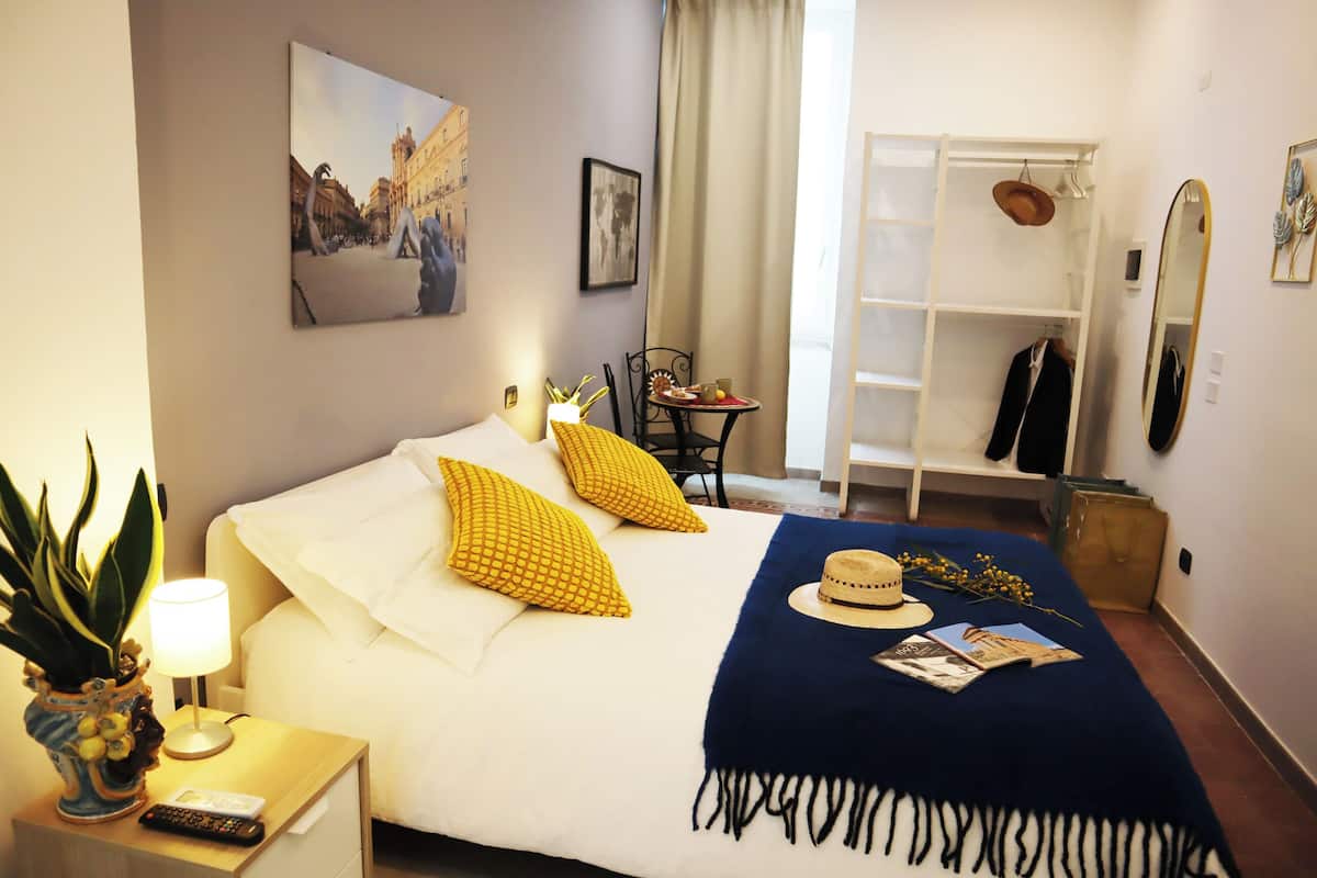 Chambre Double Confort