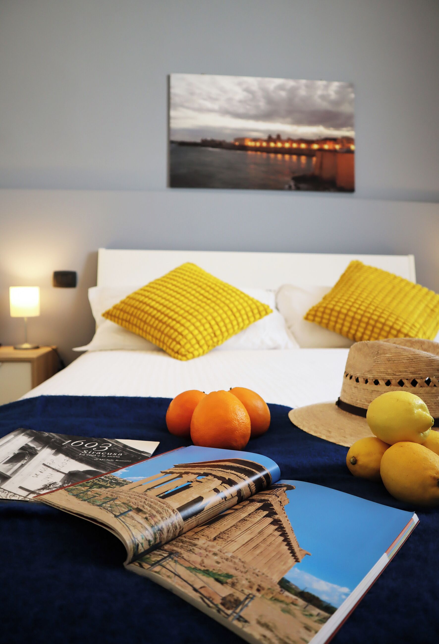 Comfort Double Room | Front of property