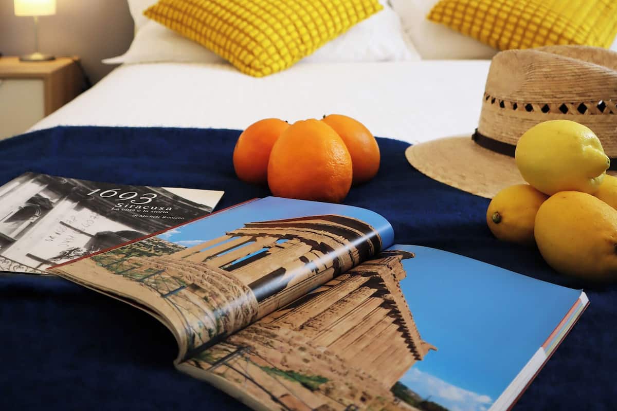 Chambre Double Confort | Façade de l’hébergement