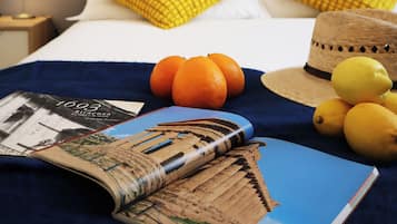 Dobbeltrom – comfort | Fasade