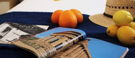 Chambre Confort double | Façade de lâhĂ©bergement