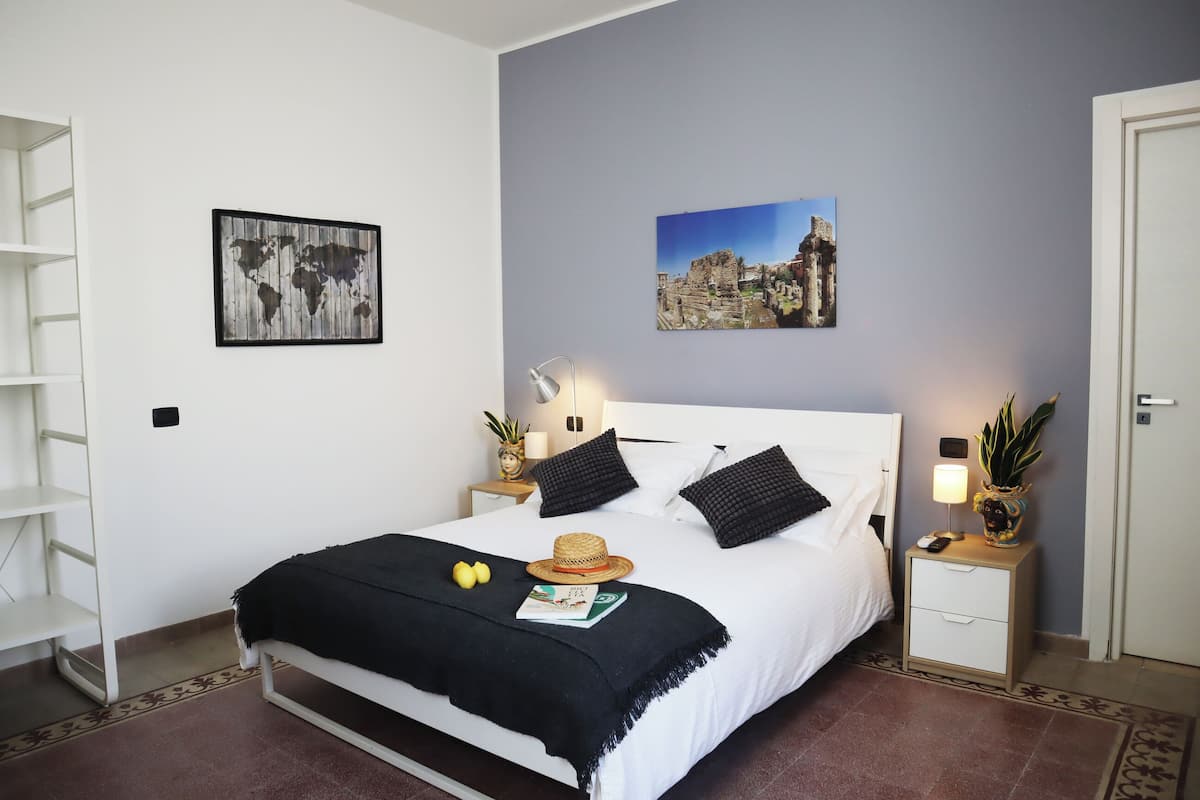 Chambre Double Confort