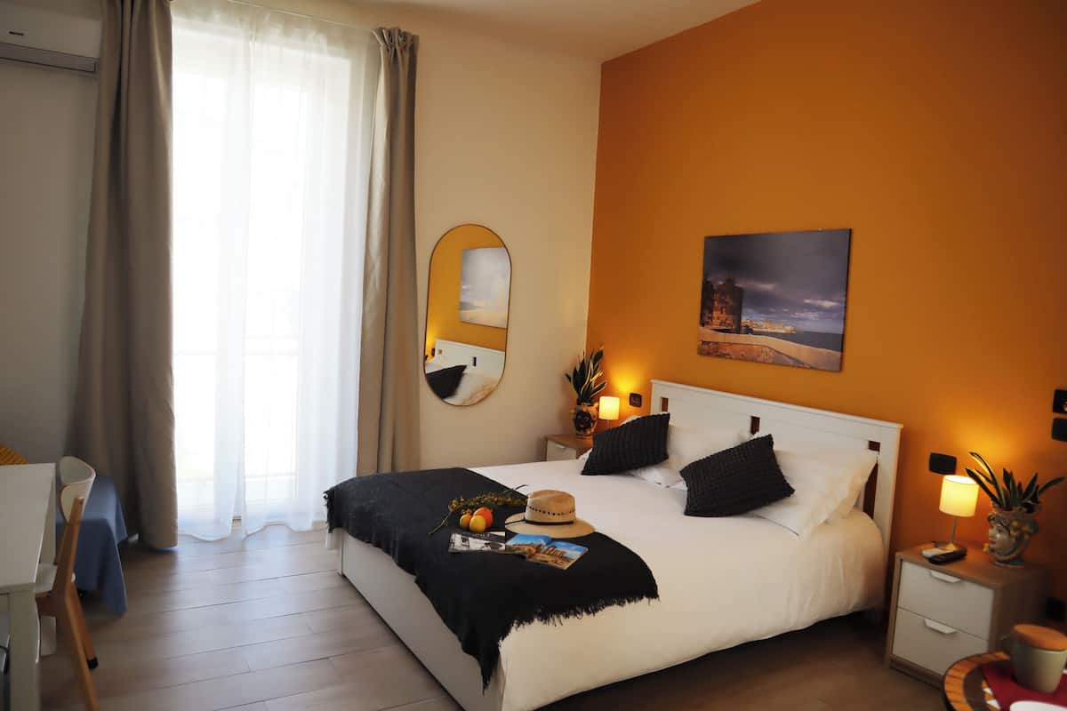 Chambre Double Premium