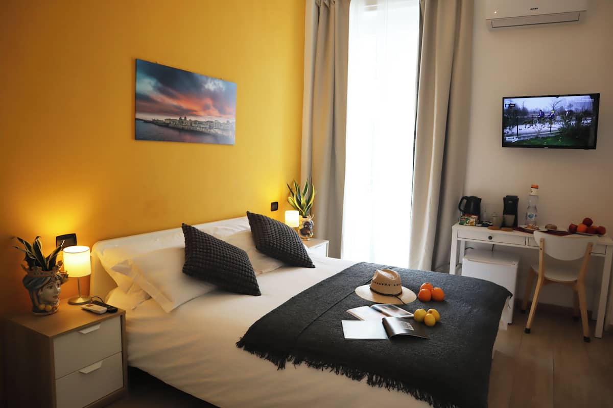 Chambre Double Deluxe