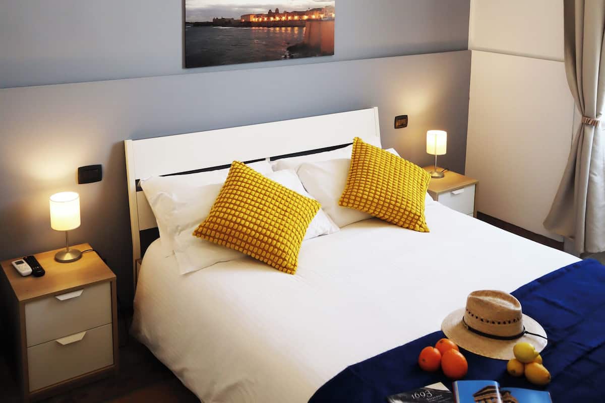 Chambre Double Confort