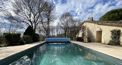 Lodge du Mayne