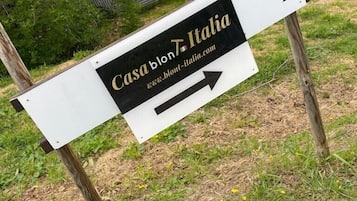 Apartment | Property grounds