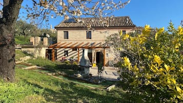 Apartemen | Eksterior