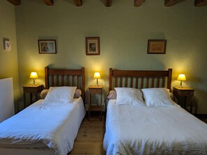 3 Schlafzimmer, kostenloses WLAN