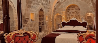 Kasrı Işıktaş Butik Hotel