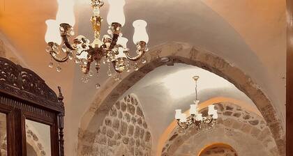 Kasrı IĆıktaĆ Butik Hotel