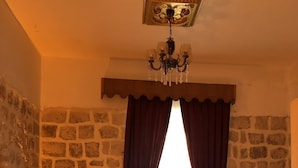 Double Room | Ruang tamu