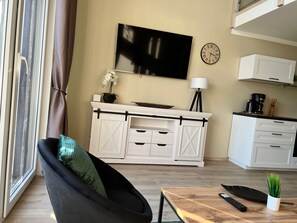 TV