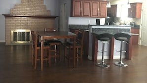 鸟瞰图