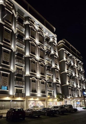 Sumou Hotel Al Khobar