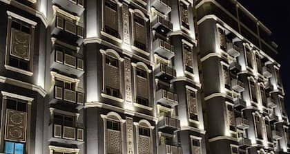 Sumou Hotel Al Khobar