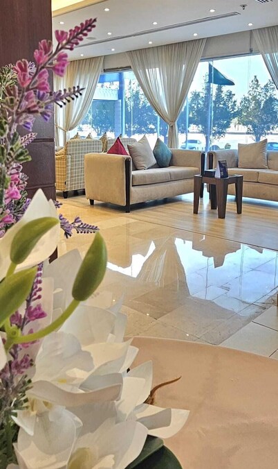 苏穆酒店阿尔科巴尔