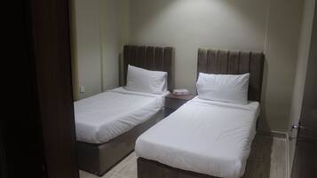 Standard Apartment | Free WiFi