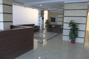 Interior - ماجيك سويت الرقعى Magic Suite ALRaggi (Kuwait City)