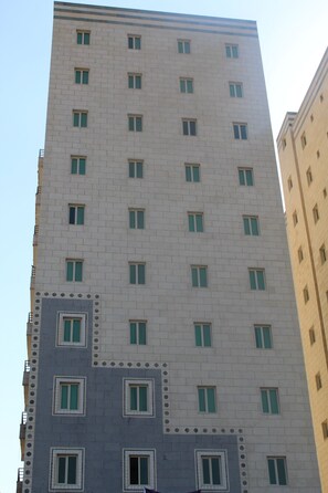 Exterior - ماجيك سويت الرقعى Magic Suite ALRaggi (Kuwait City)
