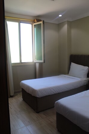 Superior appartement, 3 slaapkamers | Gratis wifi