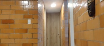 Apartamento Altos de la Villa 72mts