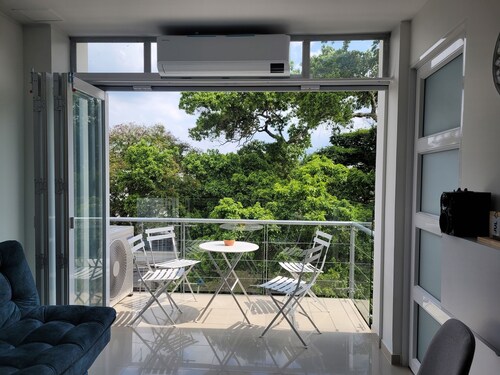 Wonderful Apartament with 2 bedrooms and 2 bathrooms near to Tequendama