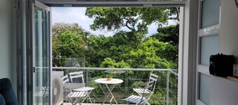 Wonderful Apartament with 2 bedrooms and 2 bathrooms near to Tequendama