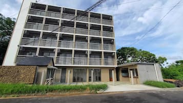 1 dormitorio, espacio para trabajar con un portátil, wifi gratis