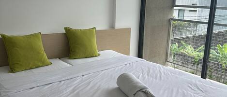 Deluxe Suite, 1 Double Bed