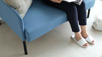 Suite Deluxe, 1 cama doble | 1 dormitorio, espacio para trabajar con un portátil, wifi gratis