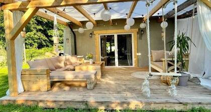 GajĂłwka - Apartment mit 2 Schlafzimmern mit 90 qm