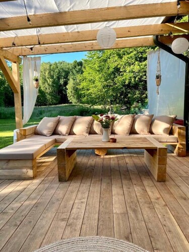 Gajówka - Apartment with 2 bedrooms with 90 sqm