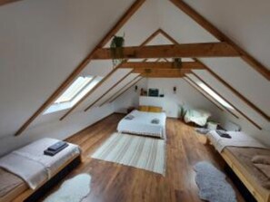 2 bedrooms, WiFi
