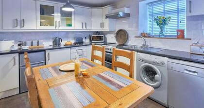 Cosy Cumbrian cottage for your country escape - pet friendly!