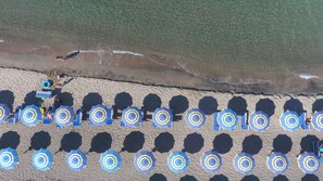 Ubicación cercana a la playa