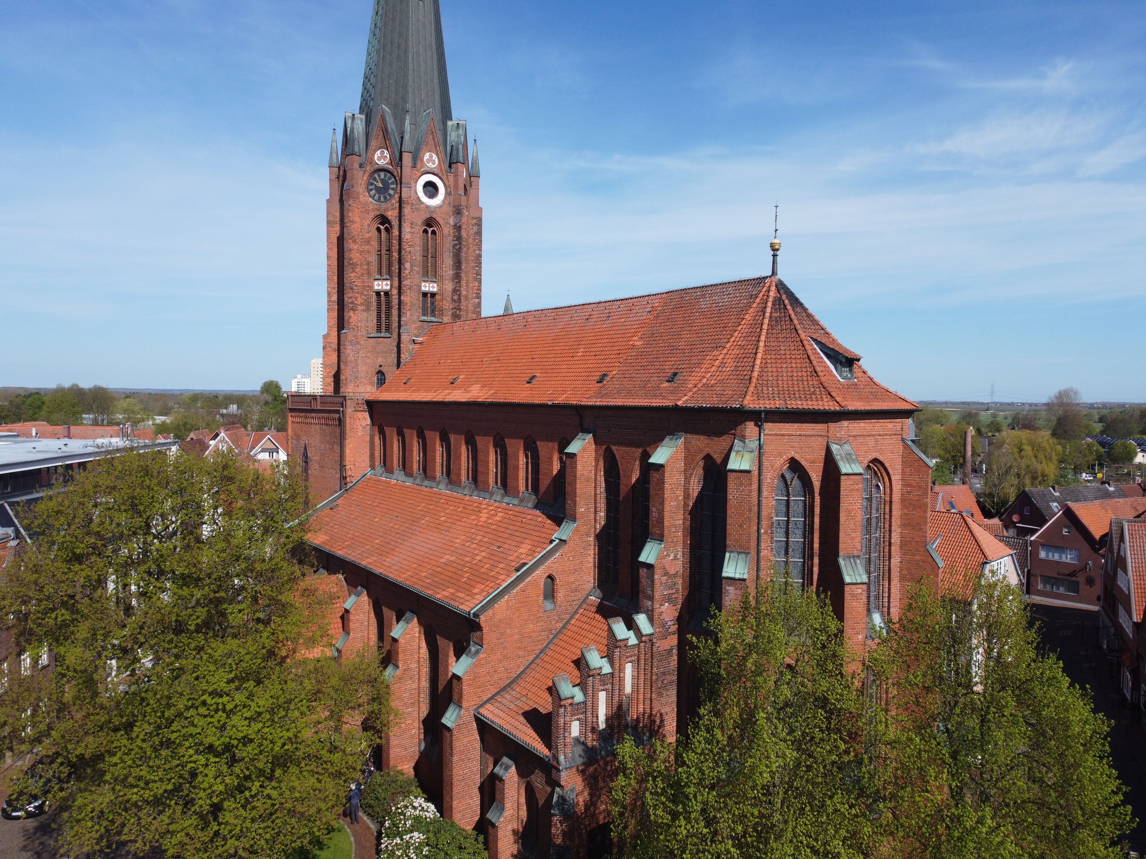 Sehenswürdigkeit