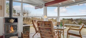 4 bedroom lovely home in Hundested