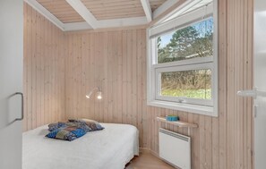 4 soverom og wi-fi (inkludert)