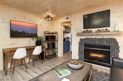 Beautiful Mountain Views/Walk 2 DwTn Gatlinburg