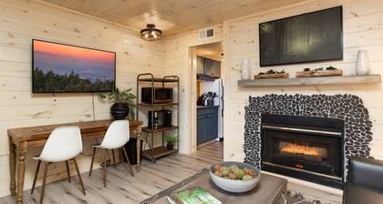 Beautiful Mountain Views/Walk 2 DwTn Gatlinburg