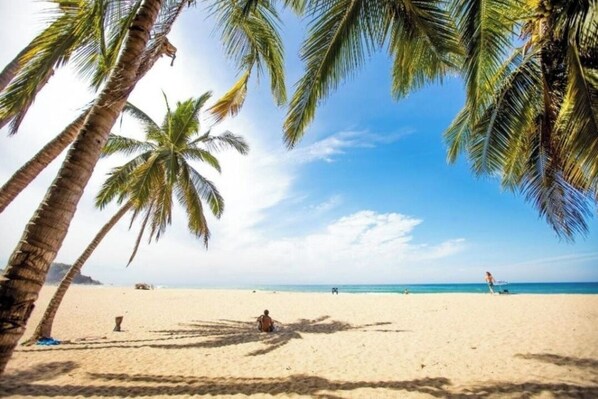 Plage