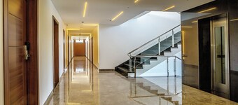 THE MANGAL VIEW RESIDENCY - A Luxury Boutique Business Hotel
