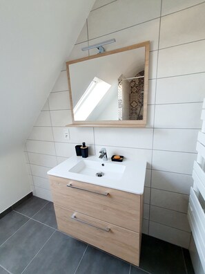 Dusche