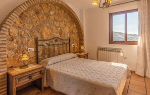 2 Schlafzimmer, kostenloses WLAN, Bettwäsche