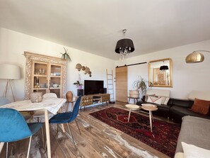 Télévision, lecteur de DVD