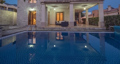 Vila Plima