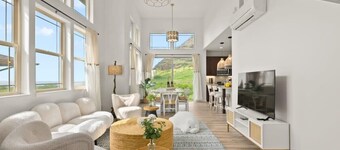 @ Marbella Lane - 3BR w/ amazing MT & Ocean Vistas