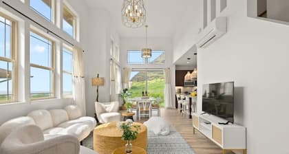 @ Marbella Lane - 3BR w/ amazing MT & Ocean Vistas