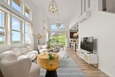 @ Marbella Lane - 3BR w/ amazing MT & Ocean Vistas